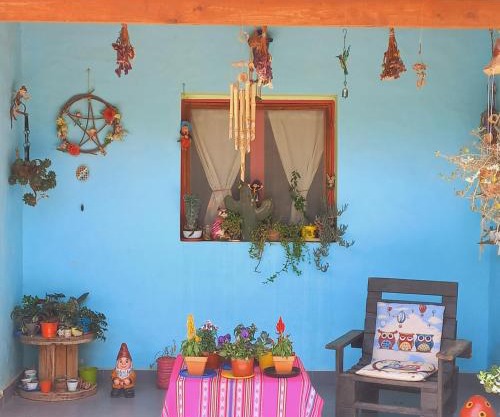Casa Munay