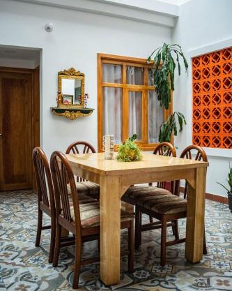 Casa Munay