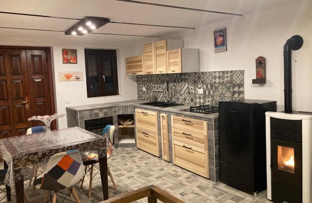 CASA MUPI