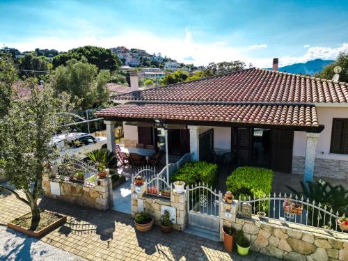Casa Murru
