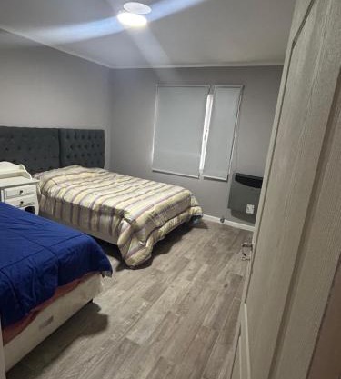 Casa Náutico con estacionamiento privado
