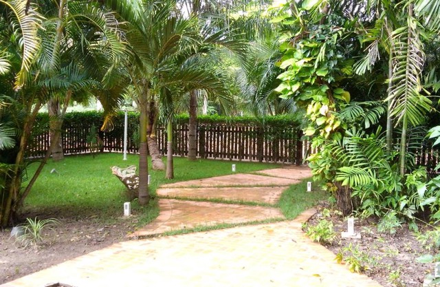 Casa na Faz Real