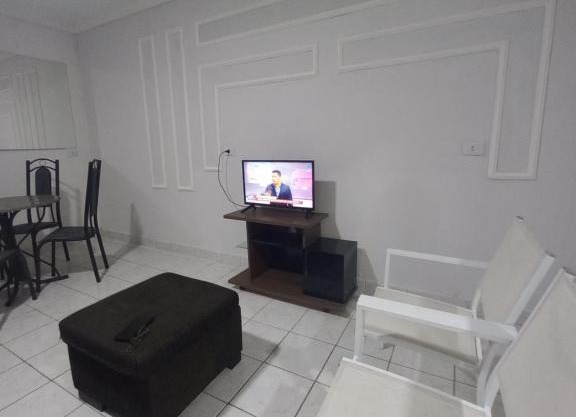Casa na praia