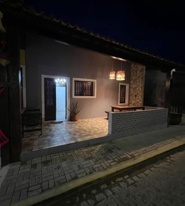 Casa na Serra