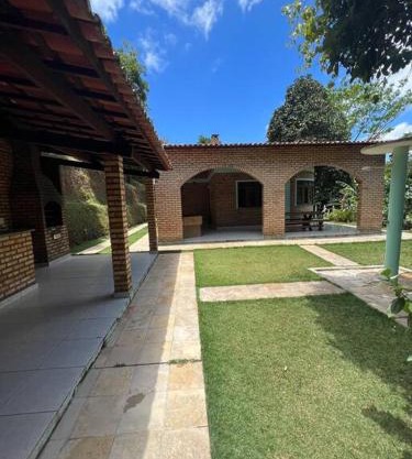 Casa na serra de mulungu