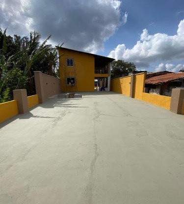 Casa na Serra de Pacoti