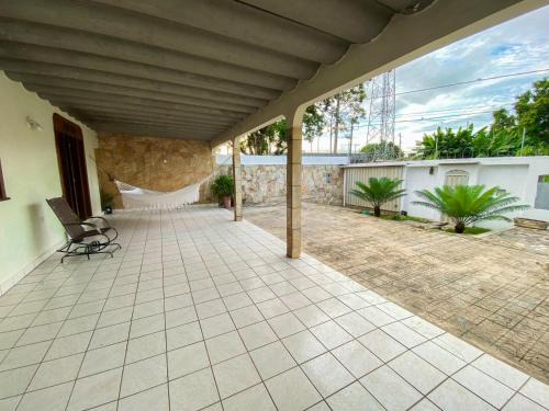 Casa na Vila ivonete