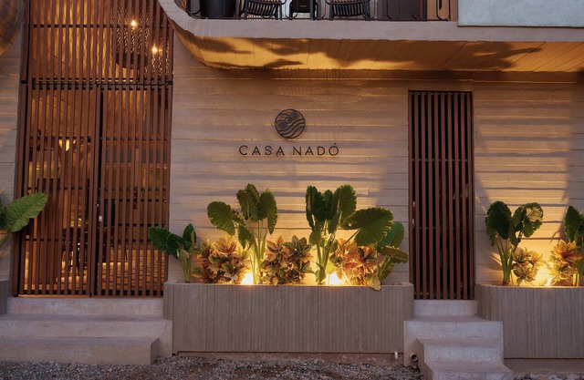 Casa Nadó