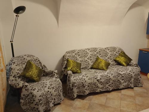 Casa Nadia