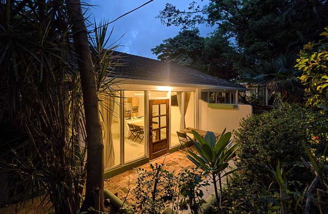 Casa Nahua Hotel in Tamarindo