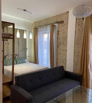 CASA NAIA Santa Rufina 7