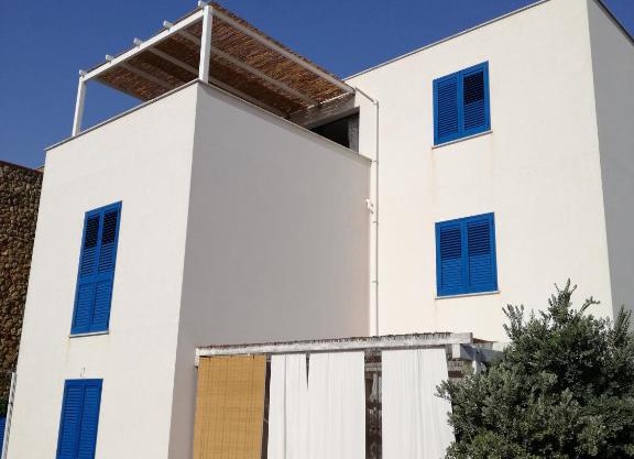 Casa Nanà