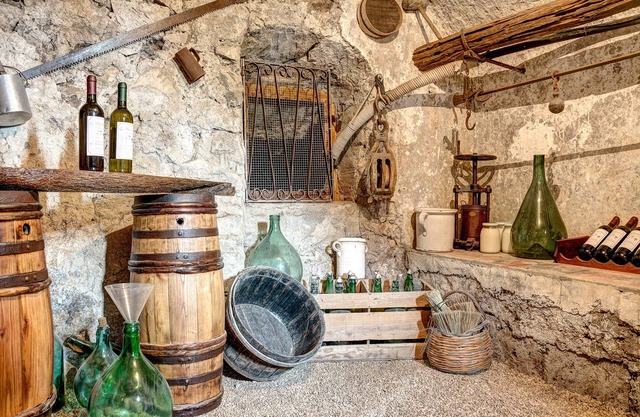 Casa Nannina