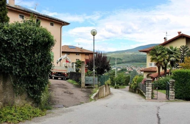 Casa Nanno - OSPITAR