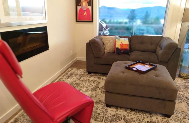Casa Naramata - An Okanagan Taste of Italy