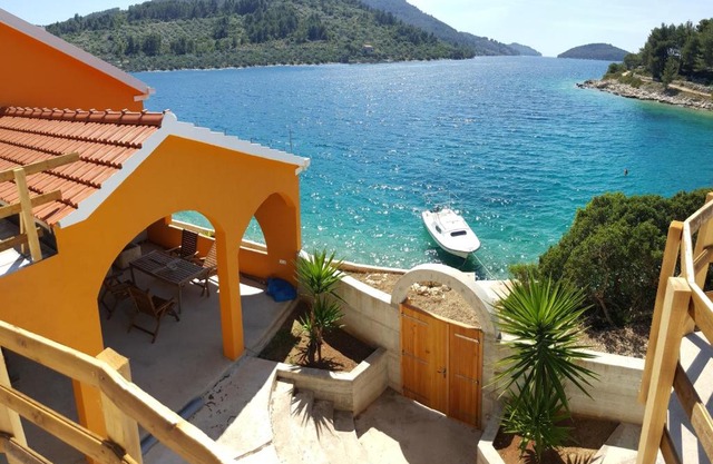 Casa Naranja Croatia