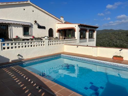 Casa Naranjo