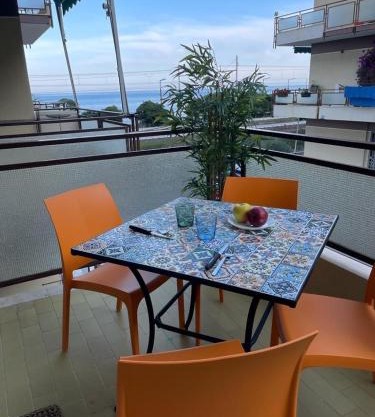 Casa Natalina a 30 metri spiaggia