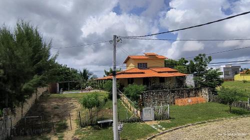 Casa Nativa Coqueiro