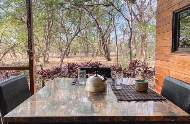Casa Natural Pura Vida