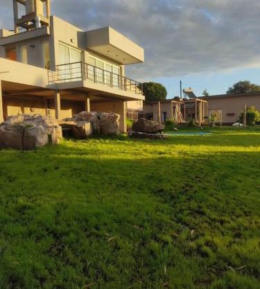 Casa Nature View Golf Sierra de los Padres Mar del Plata