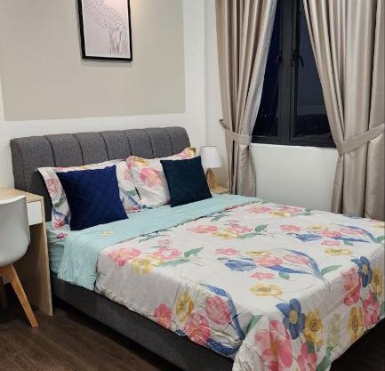 Casa Neesa Homestay @ Vista Bangi