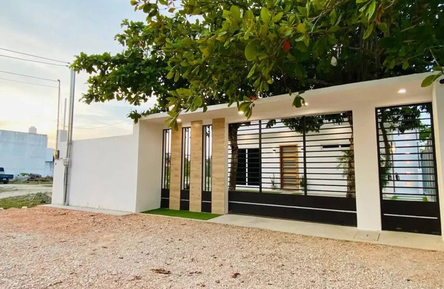 Casa Nefertari