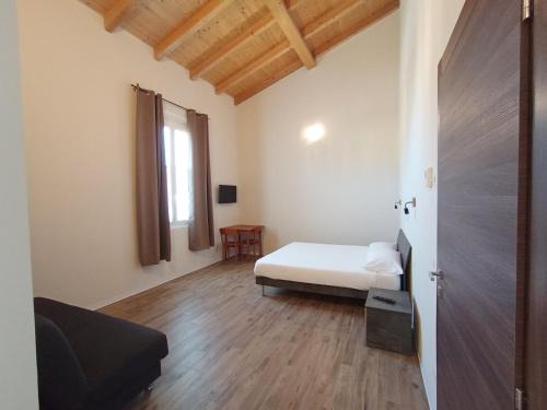 Casa nel borgo di Capraia