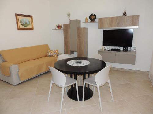 Casa nel borgo di Tufillo