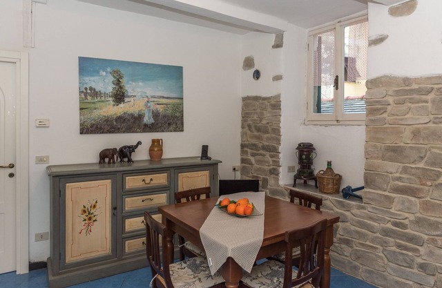 Casa nel Borgo