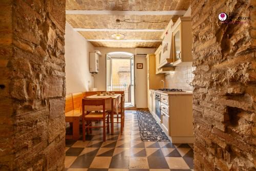 Casa Nel Borgo - WelcHome