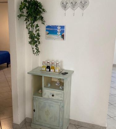Casa nel centro di Carbonia