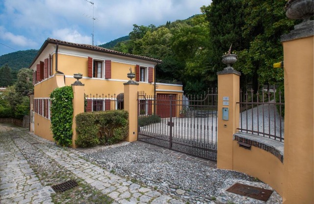 Casa nel cuore del prosecco