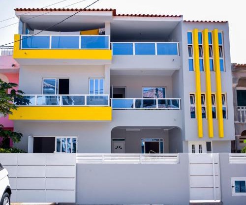 Casa Nela grand balcon vitré