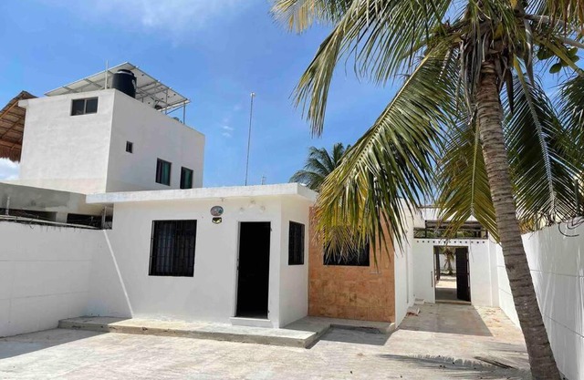 Casa Nereyda - casa de playa