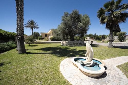 Casa Nettuno