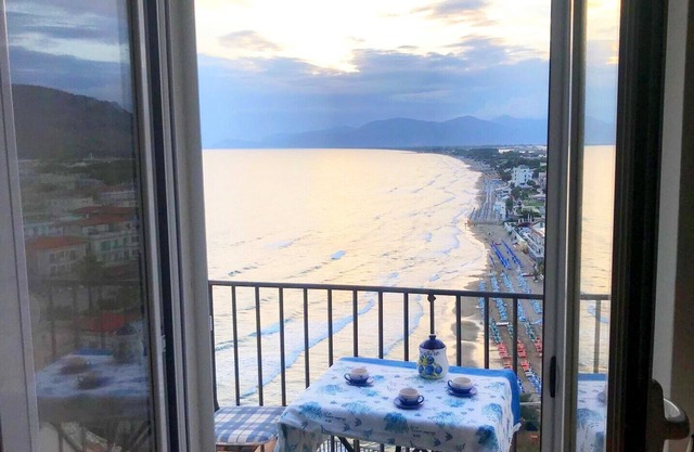 Casa Nettuno Sperlongaresort