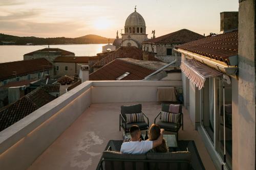 Casa Neva Šibenik