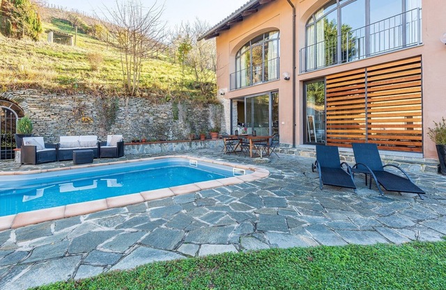 Casa Nevilleis, Relaxation & Private Pool