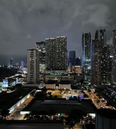Casa ni Yanyan at Fame Residences