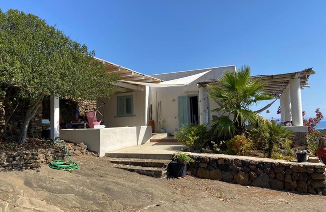 Casa Nica