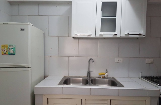 Casa Nice Apart