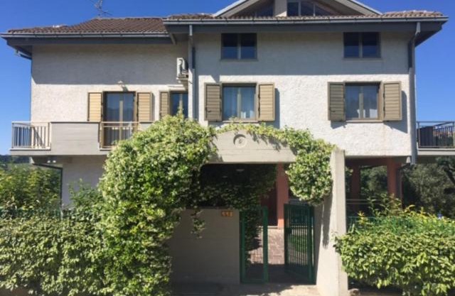 Casa Nicolangelo