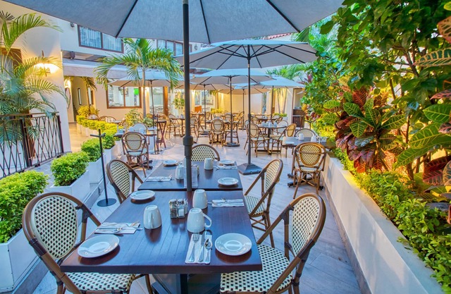 Casa Nicole Boutique Hotel