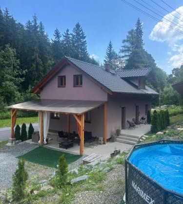 Casa NICOLE