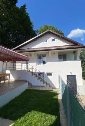 Casa NICORAD