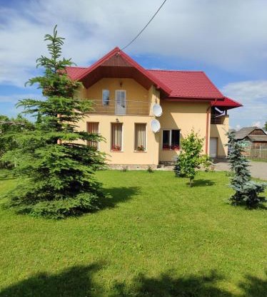 Casa Nicu