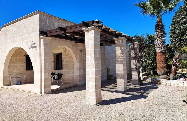 Casa Nidolino - tu casa de vacaciones en Puglia, Italia