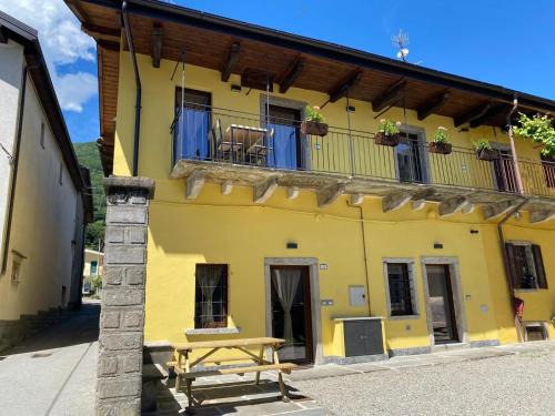 Casa Nigritella