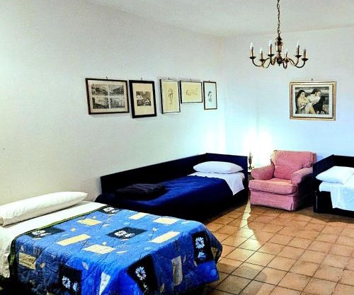 Casa Nilde